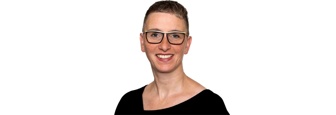 Susanne Uhl neue Leiterin der Kantonsbibliothek