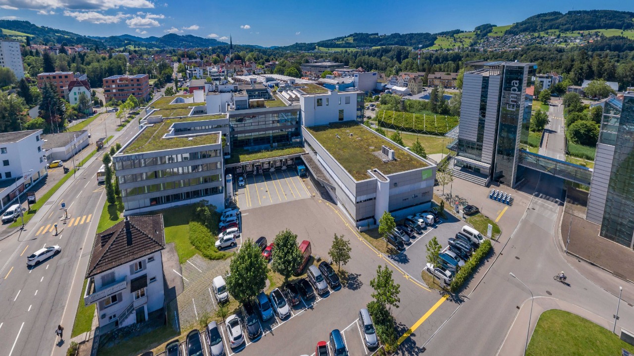 Die ETH-/Empa-Professur soll ab dem Jahr 2025 dazu beitragen, den Innovations-, Forschungs- und Bildungsstandort St.Gallen auf nationaler und internationaler Ebene zu stärken.